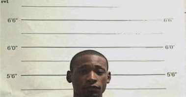 Gerald Stevens, - Orleans Parish County, LA 